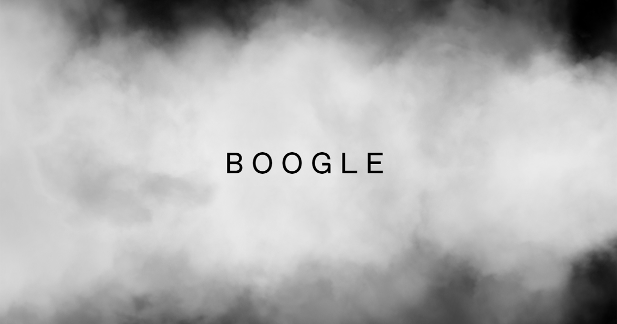 BOOGLE photo